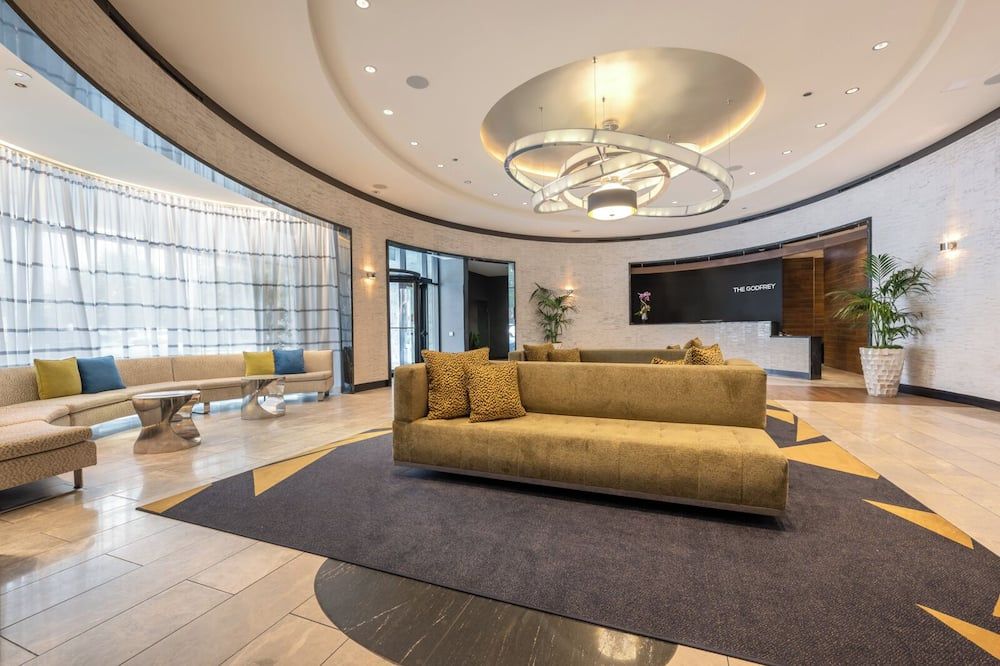 Reception Billede
