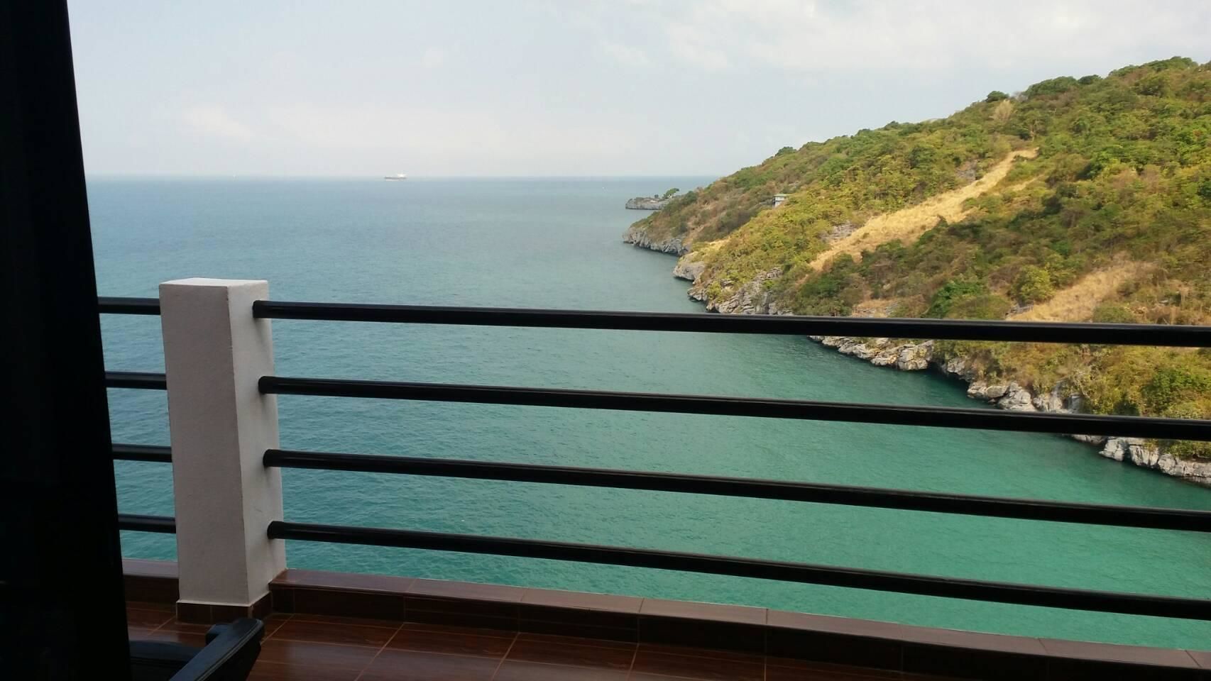 Balkon
