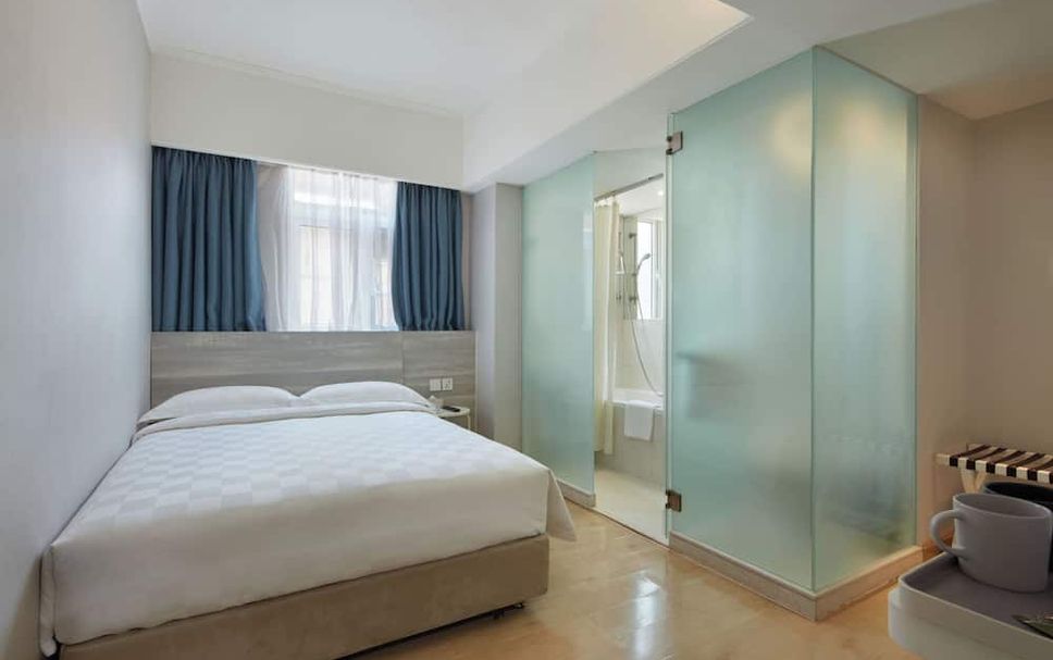 Soveværelse Billede