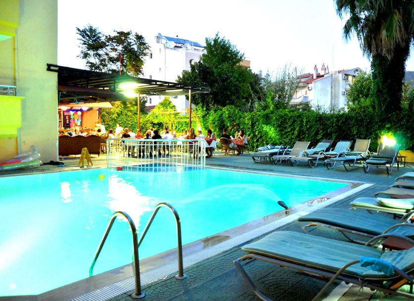 Pool Billede