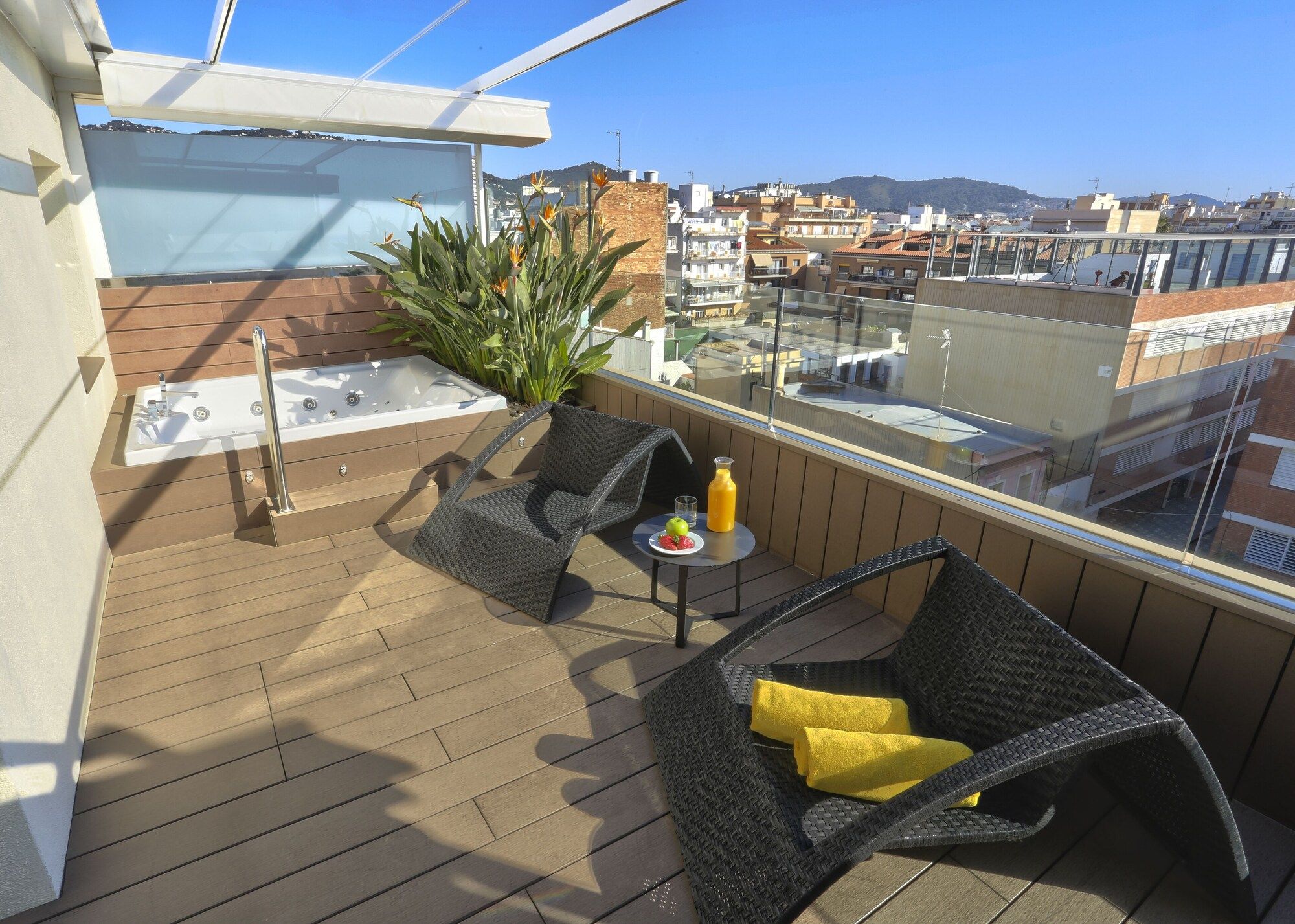 Balkon