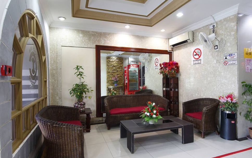 Reception Billede
