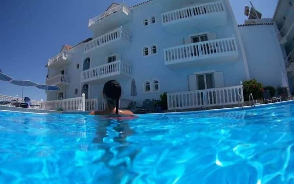 Pool Billede