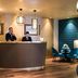 Receptionist