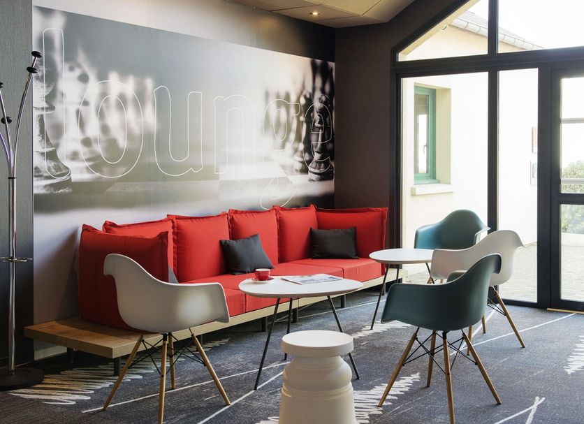 Lounge Billede