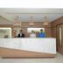 Receptionist