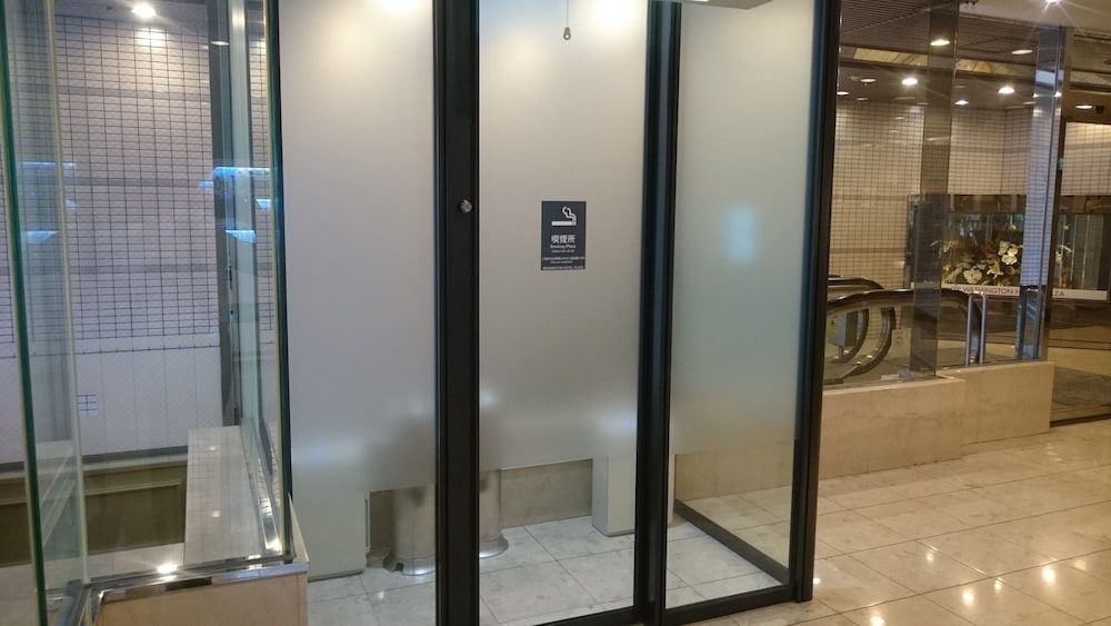Hotelfacilitet
