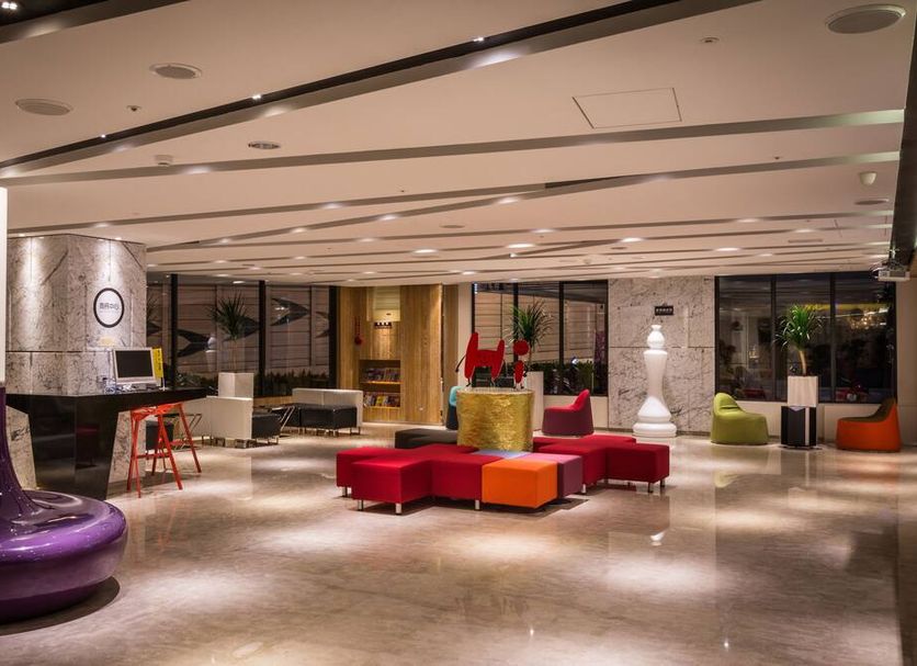 Reception Billede