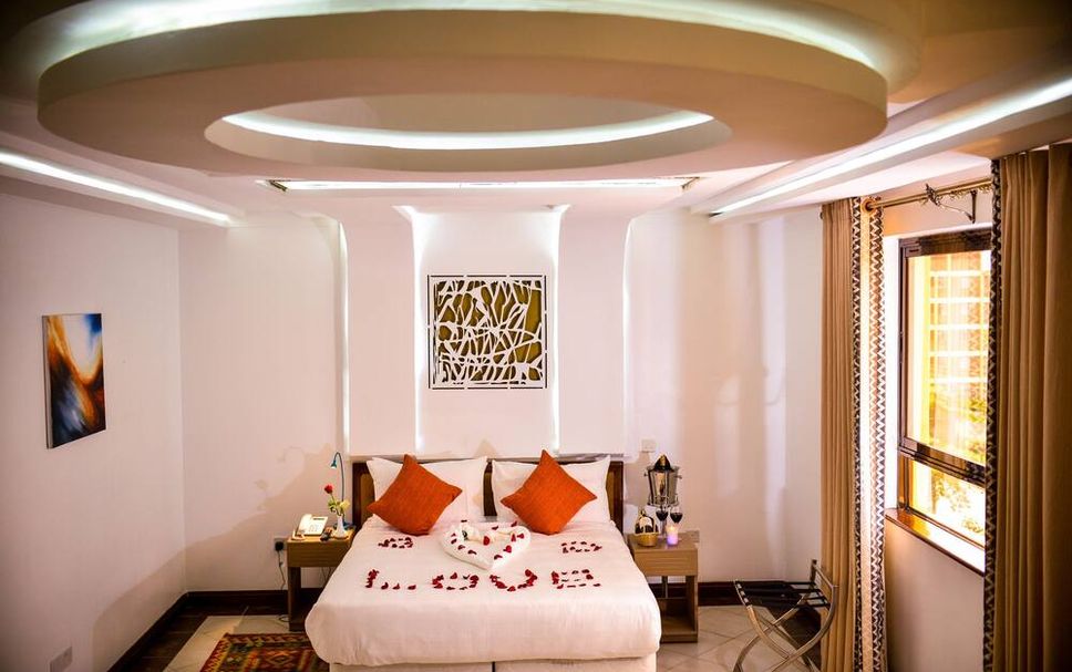 Soveværelse Billede