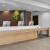 Receptionist