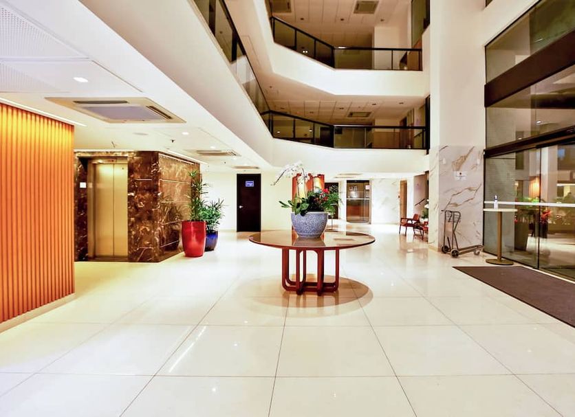 Reception Billede