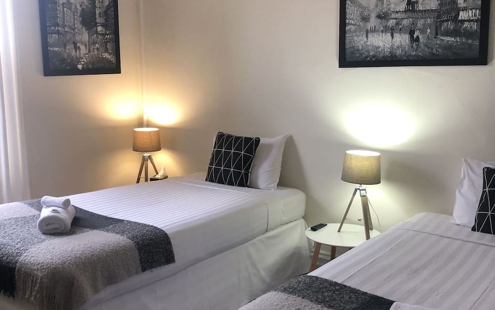 Soveværelse Billede