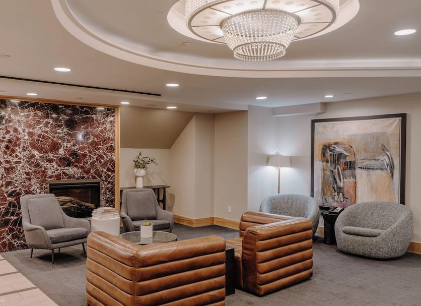 Lounge Billede