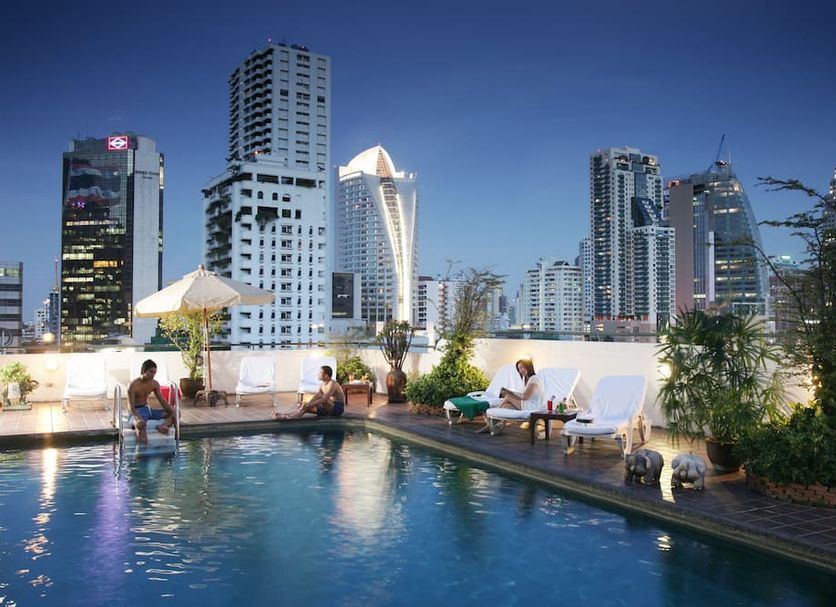 Pool Billede