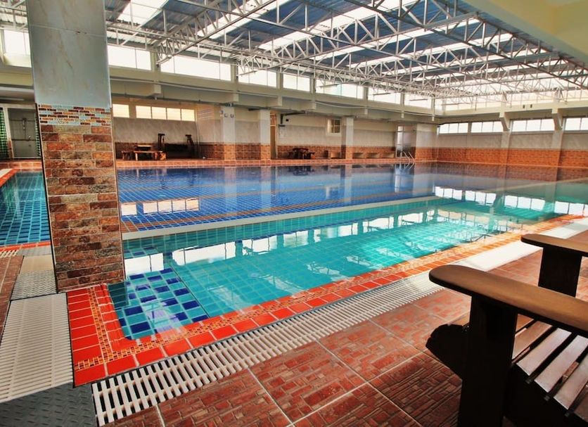 Pool Billede