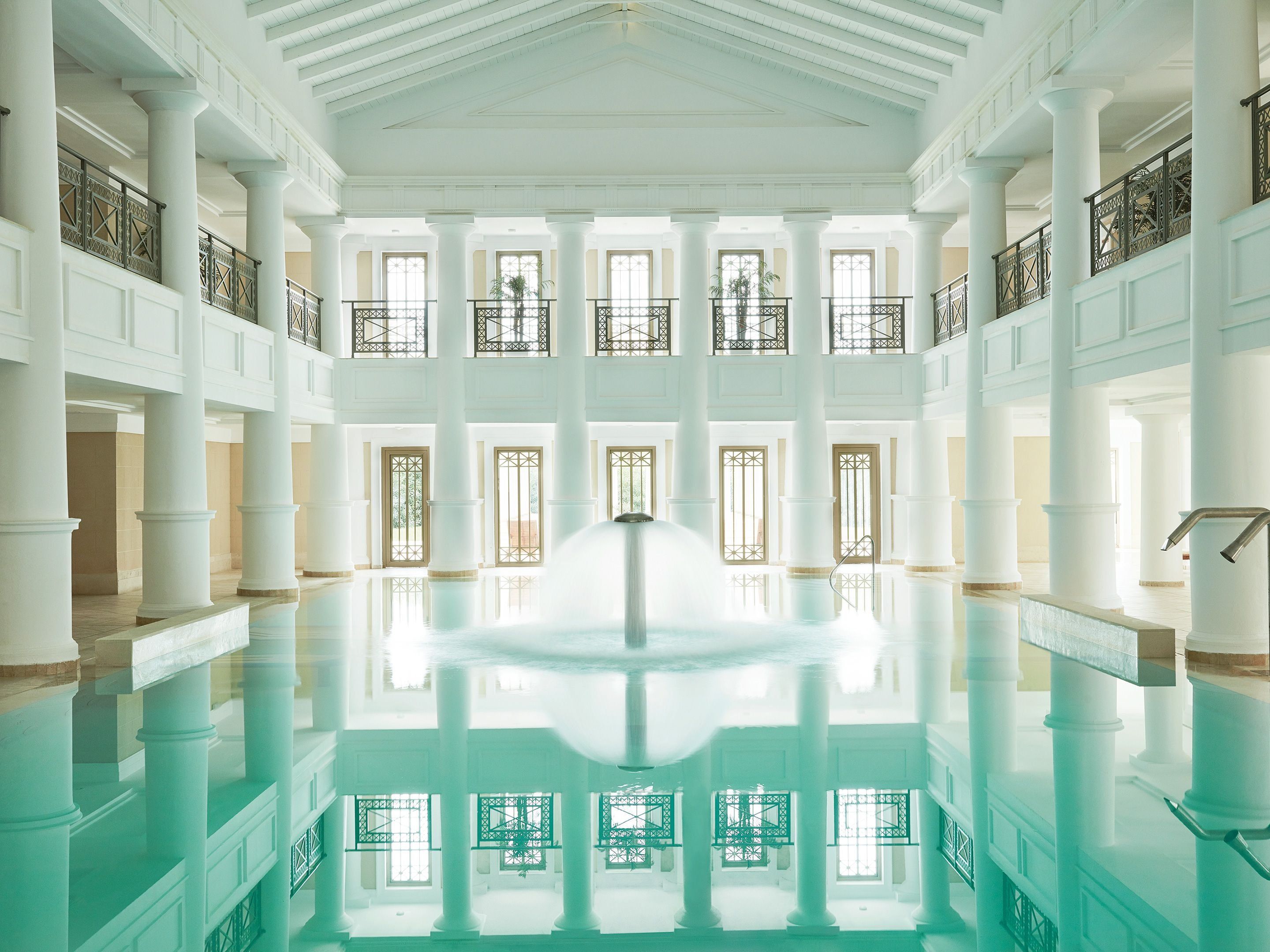 Pool Billede