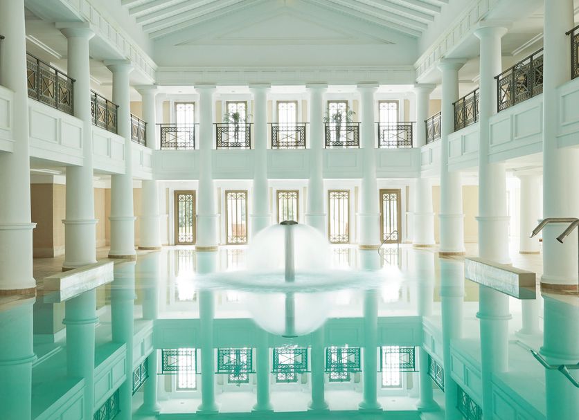 Pool Billede