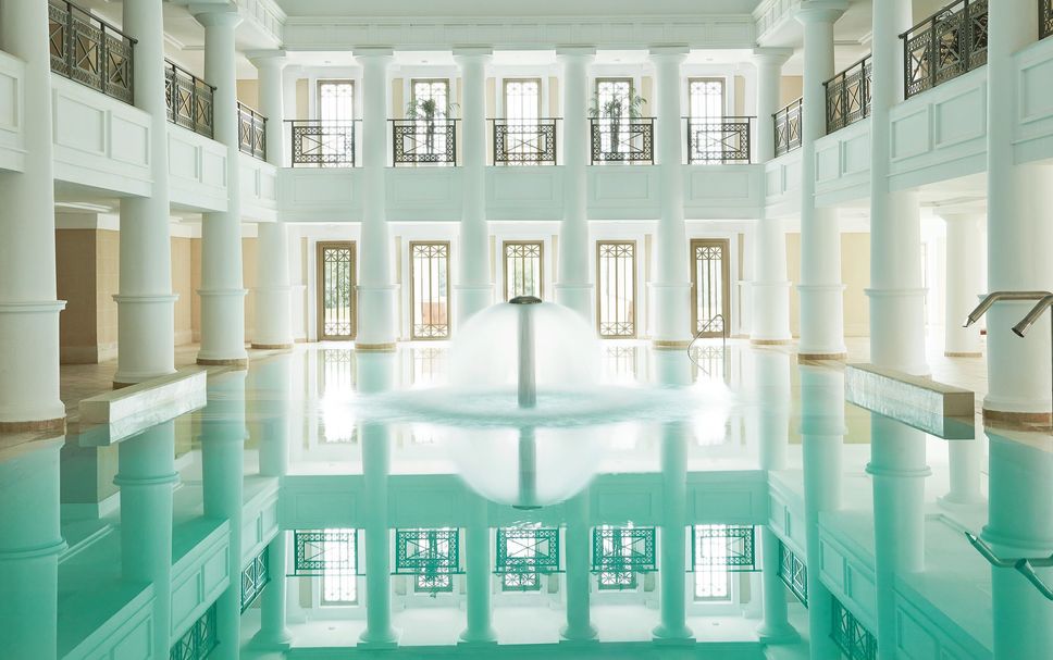 Pool Billede