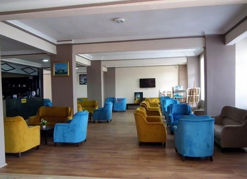 Lounge Billede