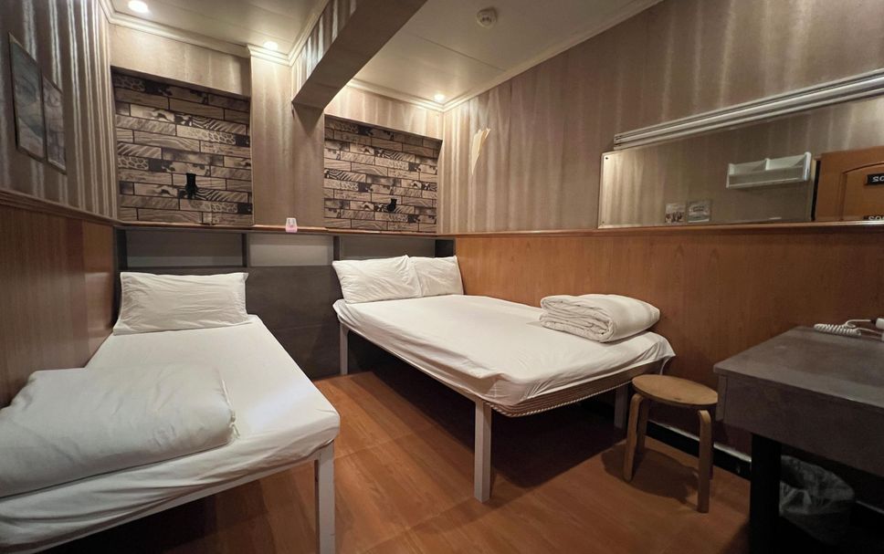 Spa Billede