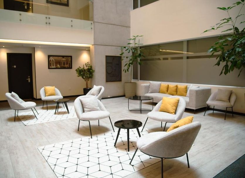 Lounge Billede