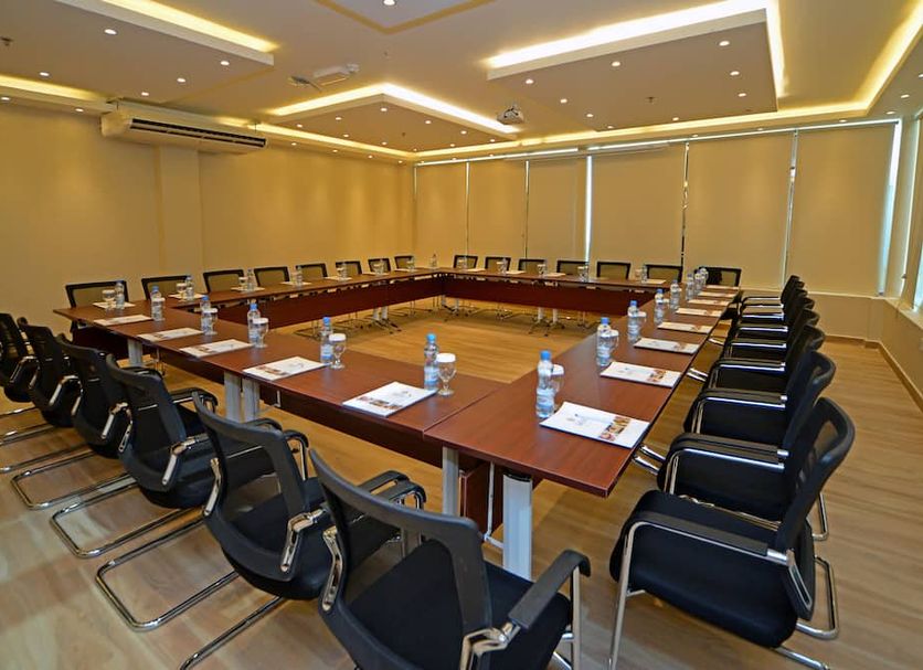Møderum Billede