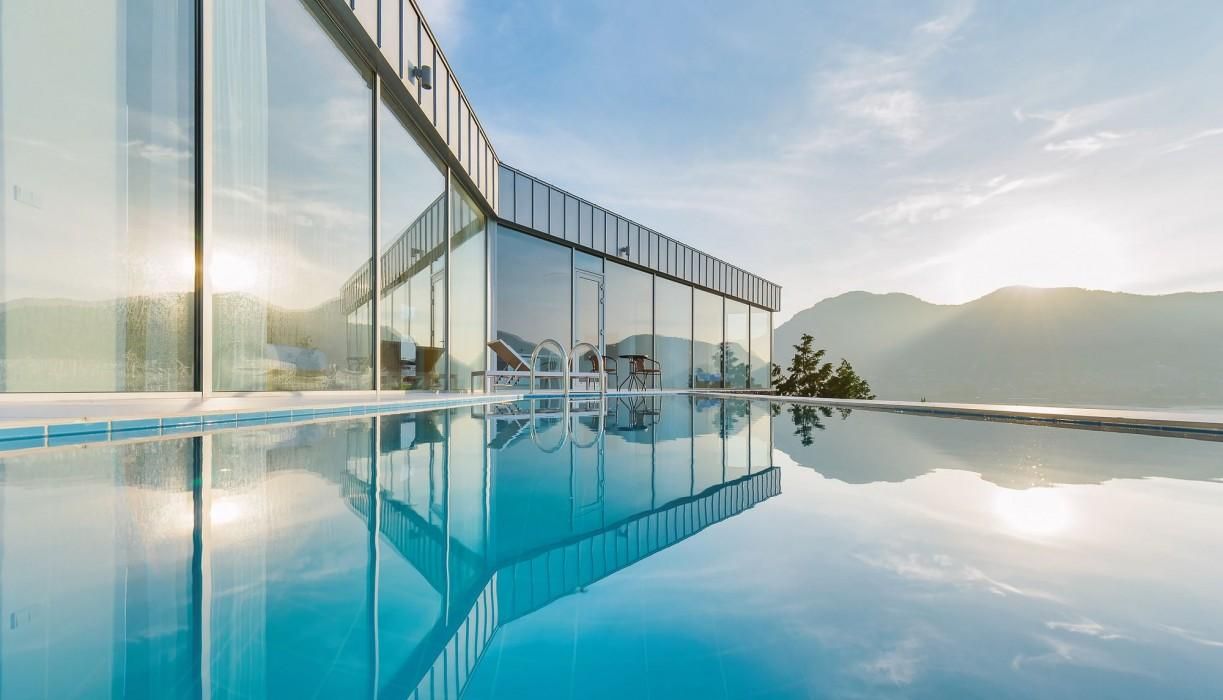 Pool Billede