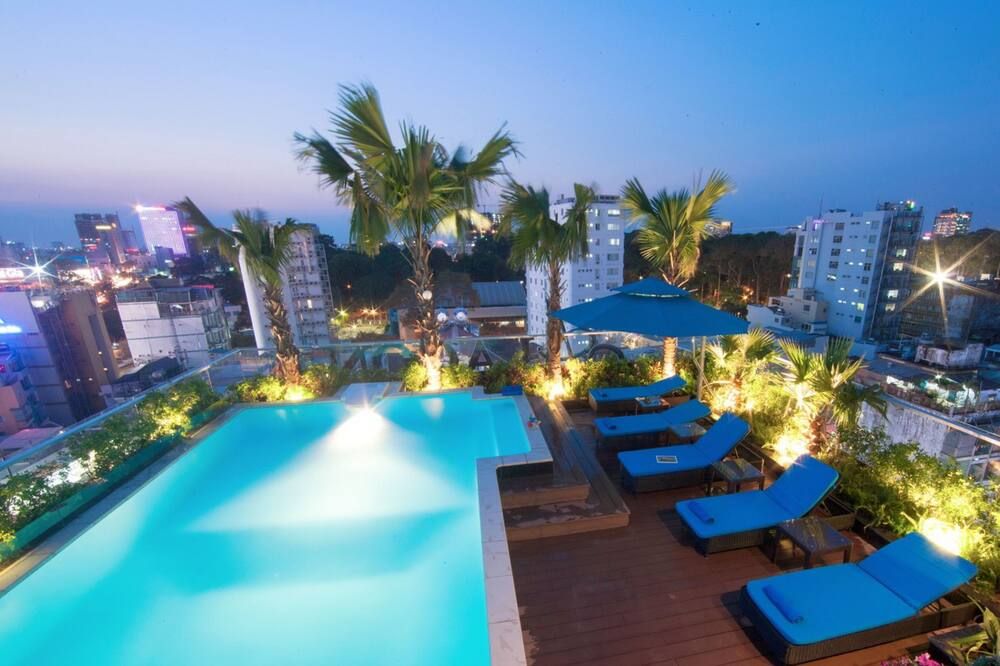 Pool Billede