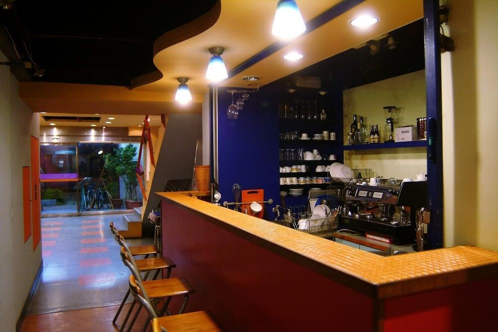 Bar Billede