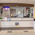 Receptionist