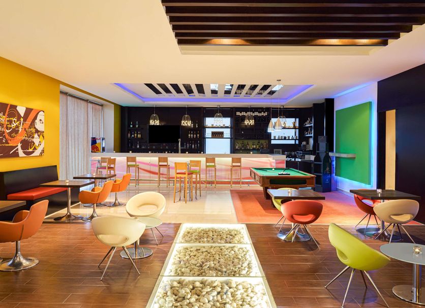 Lounge Billede