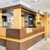 Receptionist