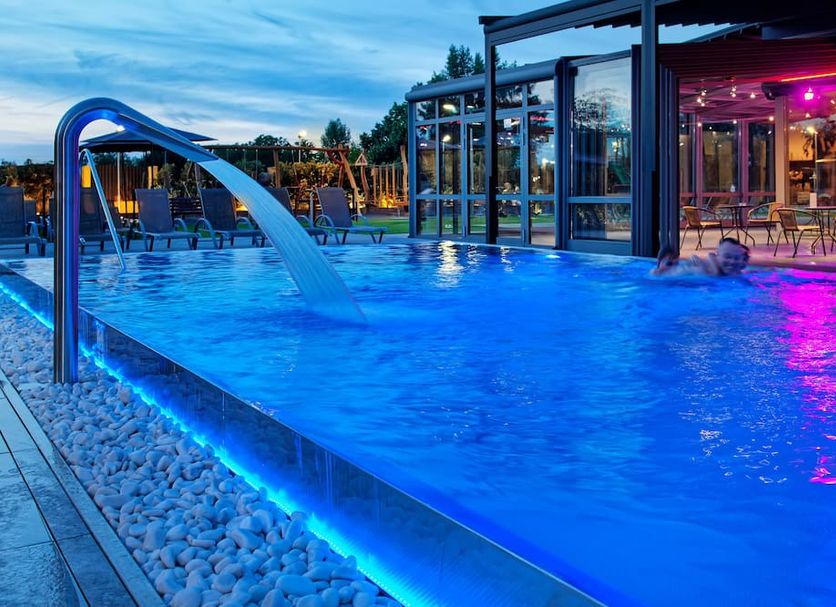 Pool Billede
