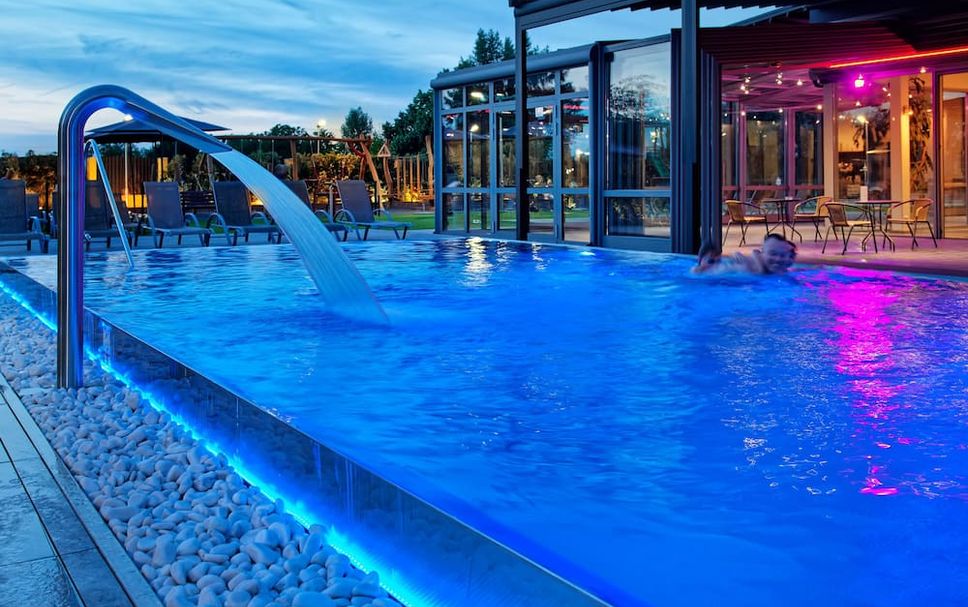 Pool Billede