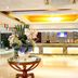 Receptionist
