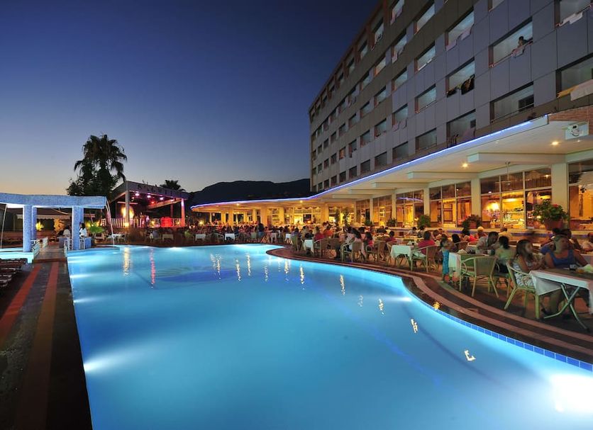 Pool Billede