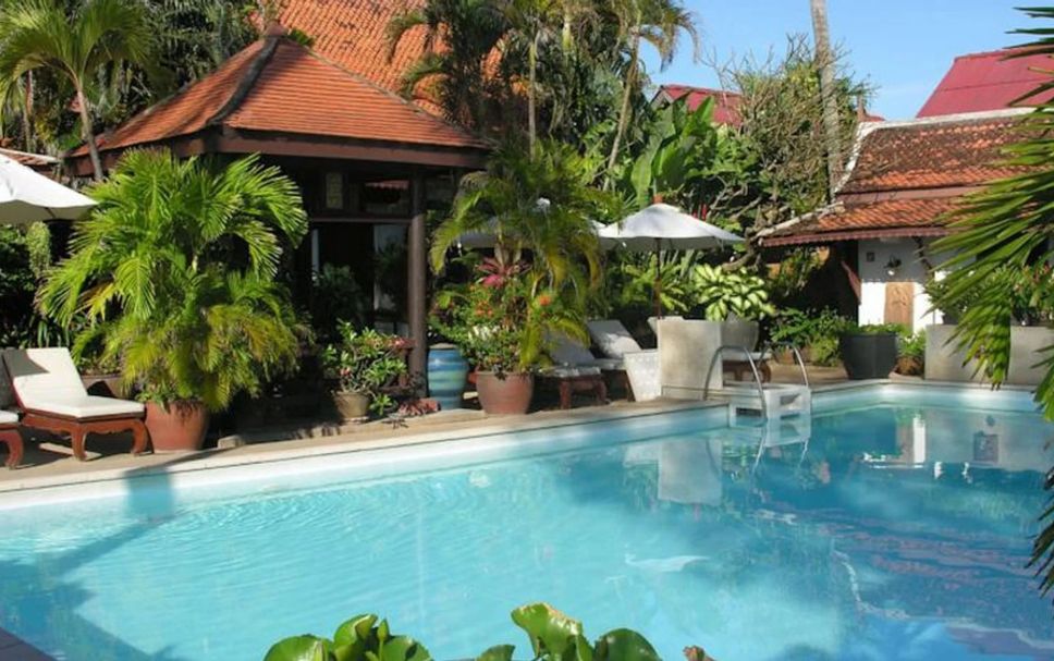 Pool Billede
