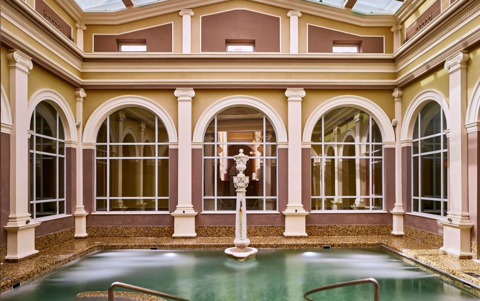 Pool Billede