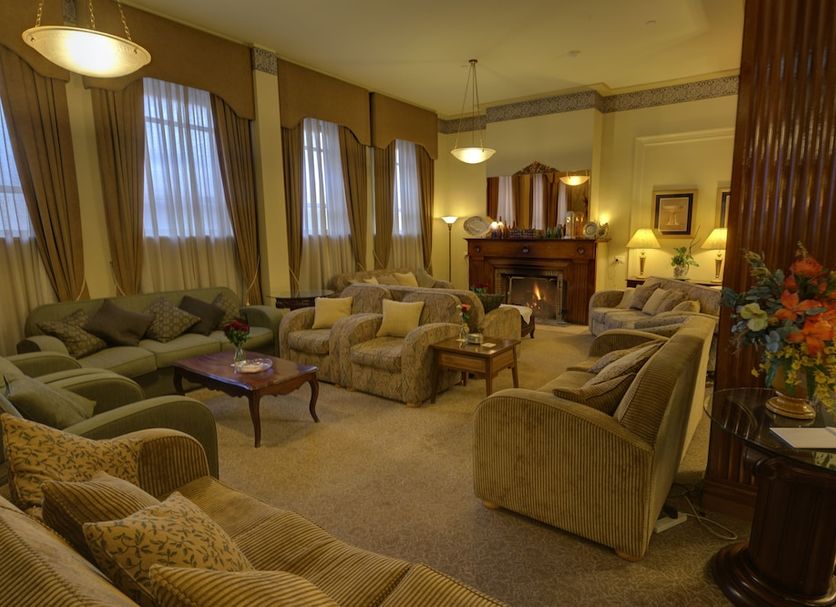 Lounge Billede
