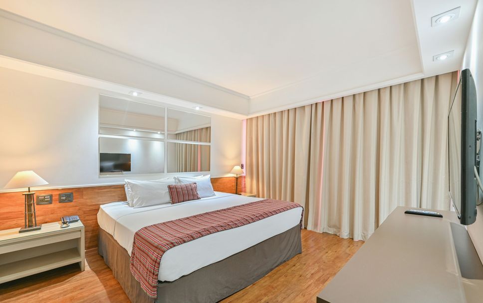 Soveværelse Billede