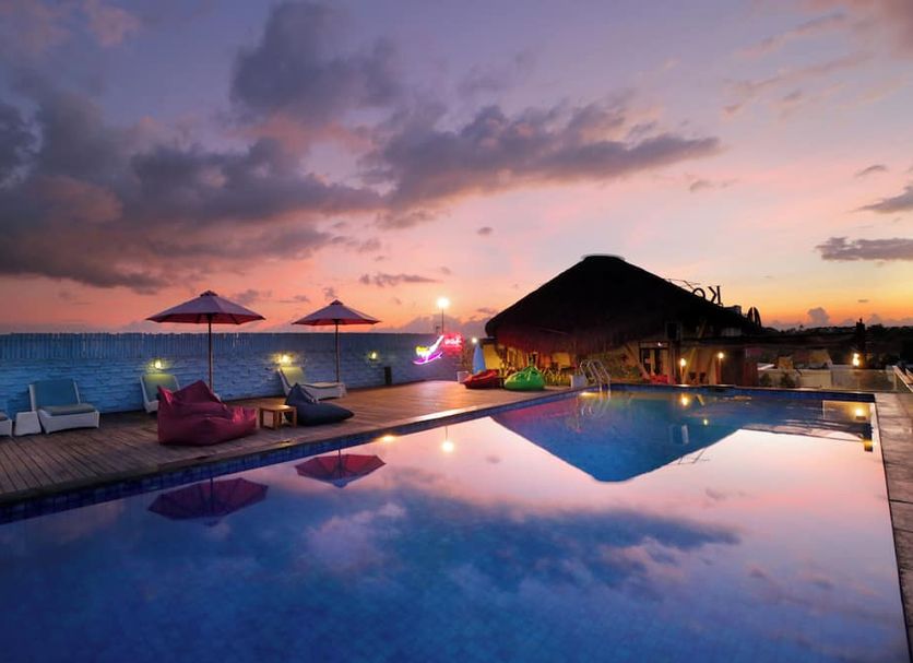 Pool Billede