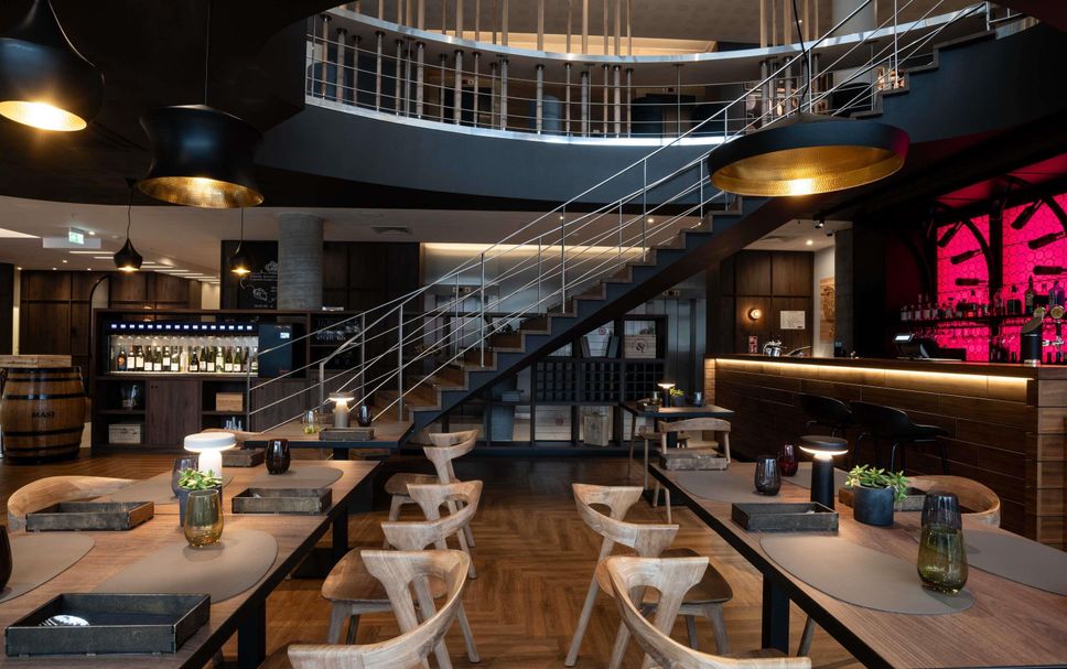 Bar Billede