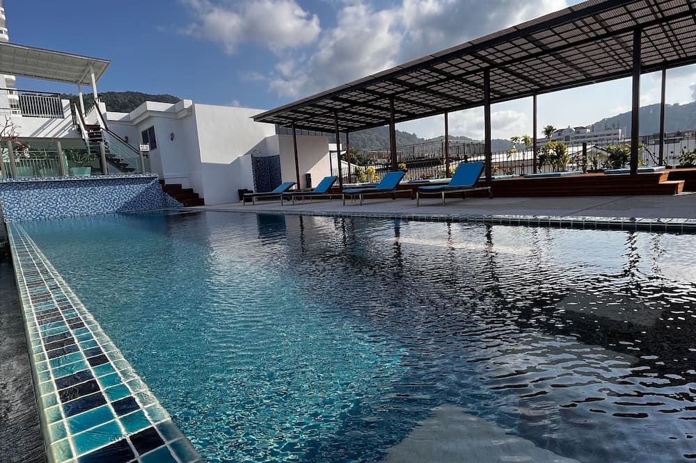 Pool Billede