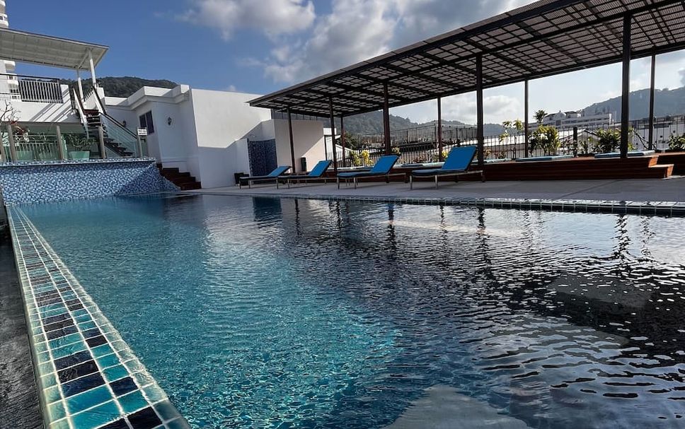 Pool Billede