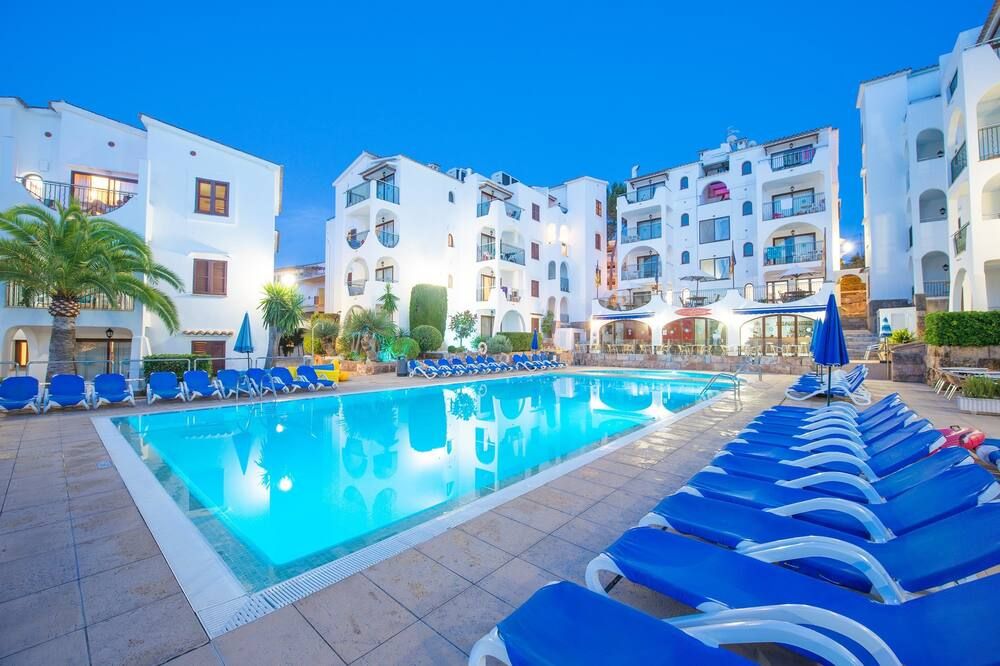 Pool Billede