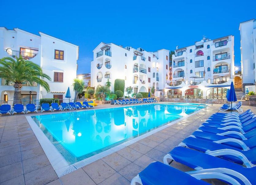 Pool Billede