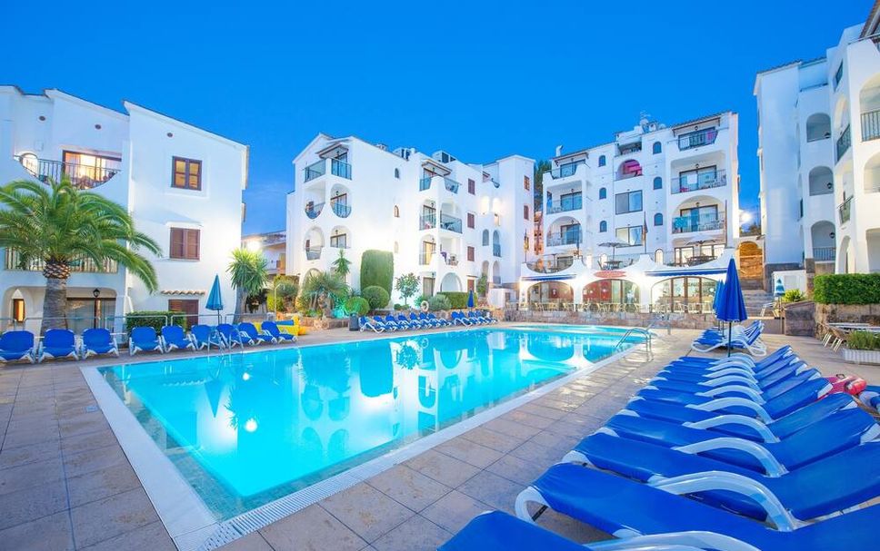 Pool Billede