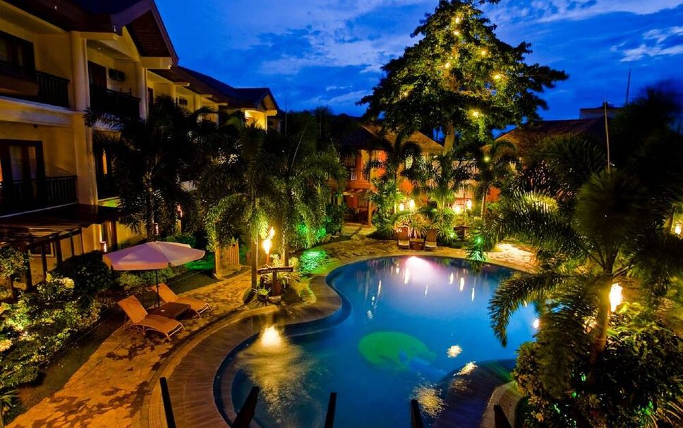 Pool Billede