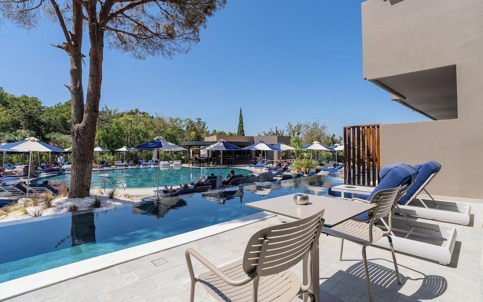 Pool Billede