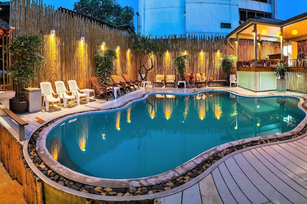 Pool Billede